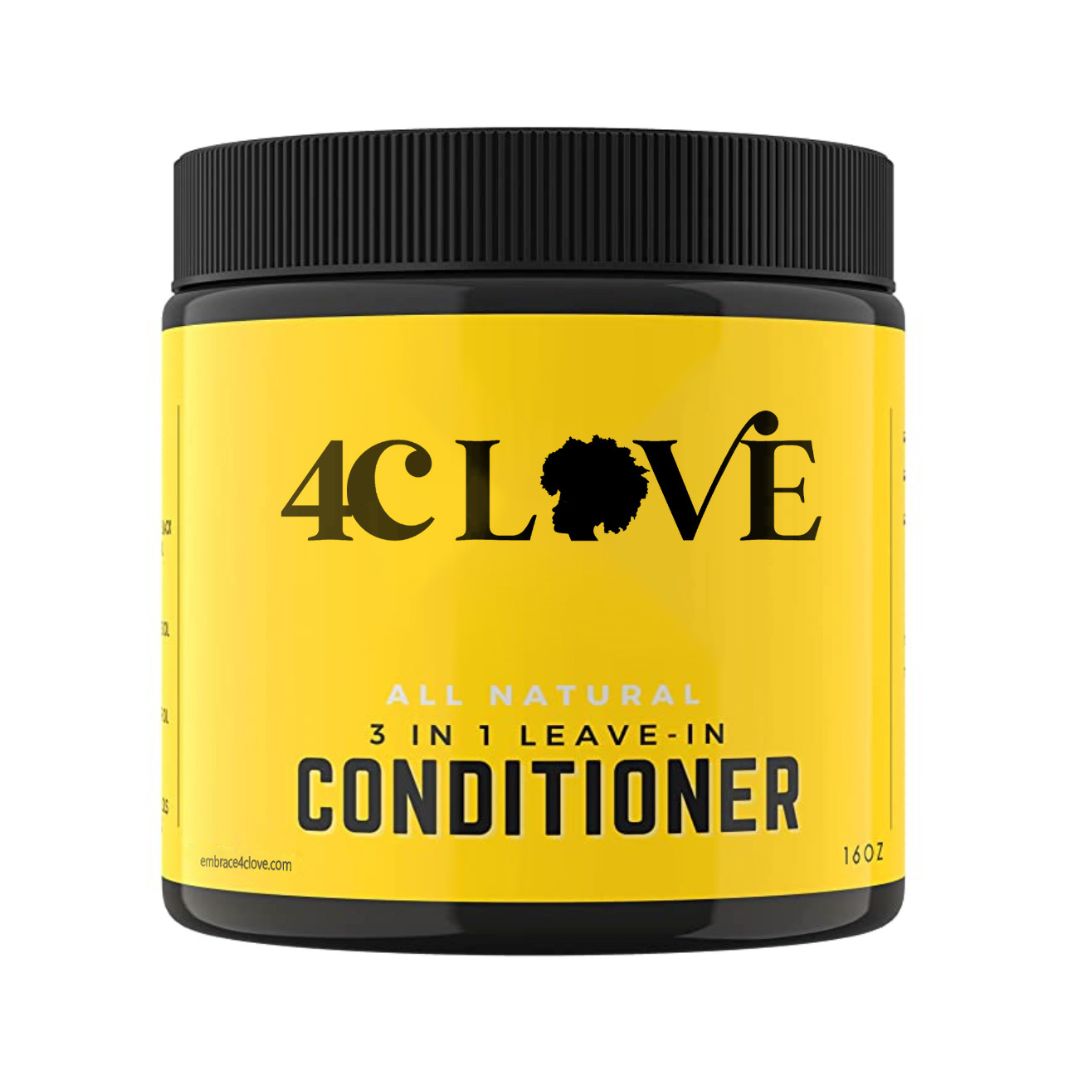 NEVER THIRSTY MOISTURIZER (16oz)