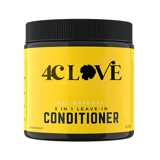 NEVER THIRSTY MOISTURIZER (16oz)