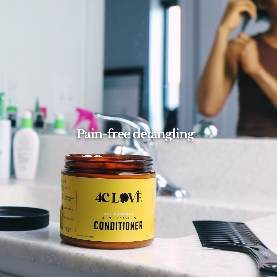 NEVER THIRSTY MOISTURIZER (16oz)